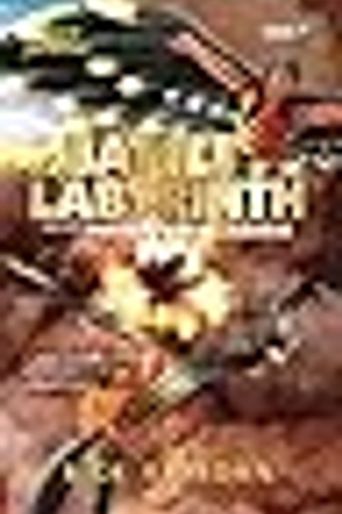 Cover Art for 9789794335666, Pertempuran Labirin by Rick Riordan, Reni Indardini