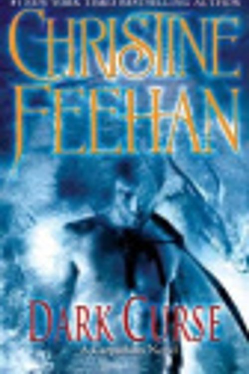 Cover Art for 9781511329187, Dark Curse: A Carpathian Novel by Christine Feehan