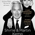 Cover Art for 9781913406370, It's A Love Story by Shirlie Kemp, Martin Kemp