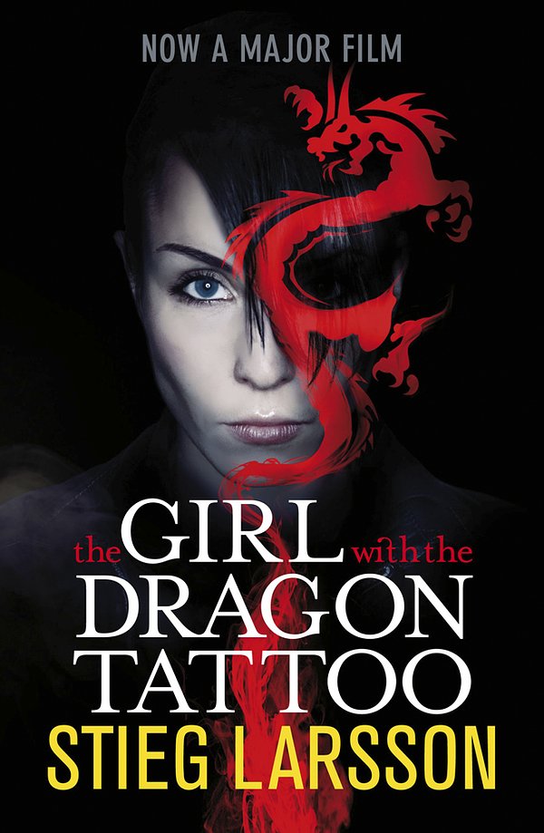 Cover Art for 9781849162883, The Girl with the Dragon Tattoo by Stieg Larsson