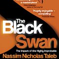 Cover Art for 9780141906201, The Black Swan by Nassim Nicholas Taleb