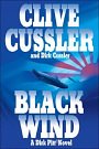 Cover Art for 9780399152597, Black Wind by Clive Cussler, Dirk Cussler