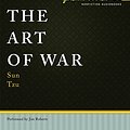 Cover Art for 9781511370592, The Art of War by Sun Tzu