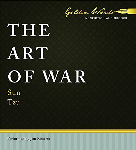 Cover Art for 9781511370592, The Art of War by Sun Tzu