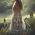 Cover Art for 8601404262012, The Kiss of Deception by Mary E. Pearson