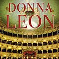 Cover Art for B007SIV41G, Death at La Fenice (Commissario Brunetti Book 1) by Donna Leon