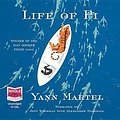 Cover Art for 9781407469331, Life of Pi by Yann Martel