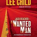 Cover Art for 9780307749604, A Wanted Man by Lee Child