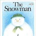 Cover Art for 9780375810671, The Snowman by Raymond Briggs