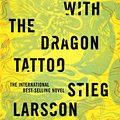 Cover Art for 9780307269751, The Girl with the Dragon Tattoo by Stieg Larsson