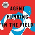 Cover Art for 9780593152188, Agent Running in the Field by Le Carré, John