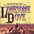 Cover Art for 9780833518491, Lonesome Dove by Larry McMurtry