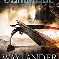 Cover Art for 9780356501390, Waylander by David Gemmell