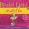 Cover Art for 9780141807782, Matilda by Dahl Roald