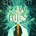 Cover Art for 9781804990148, Equal Rites by Terry Pratchett