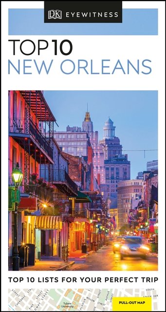 DK New Orleans