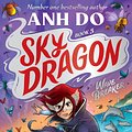 Cover Art for 9781761065613, Wave Breaker: Skydragon 5 by Anh Do