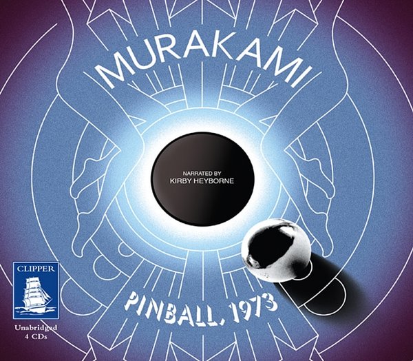 Cover Art for 9781510023031, Pinball, 1973 by Haruki Murakami