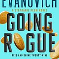 Cover Art for 9781035401932, Going Rogue by Janet Evanovich