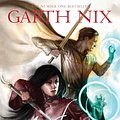 Cover Art for B003U2SKTI, Abhorsen (THE OLD KINGDOM Book 3) by Garth Nix