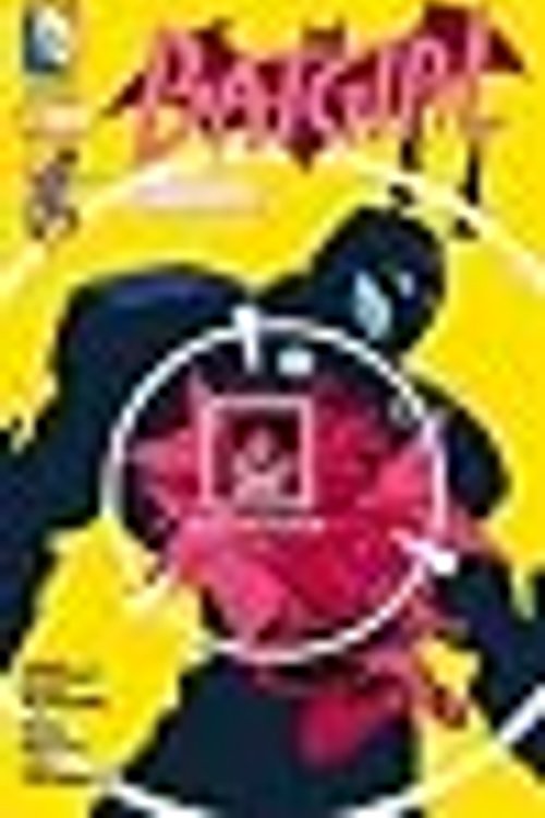Cover Art for 9788416660025, Batgirl: Interferencia: Batgirl núms. 41 a 44 USA, Batgirl Annual núm. 3 USA, Convergence: Infinity Inc. núm. 2 USA by Stewart, Cameron, Stewart, Cameron