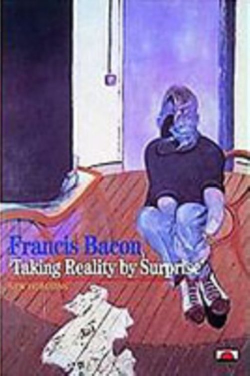 Cover Art for 9780500300763, Francis Bacon by Christophe Domino