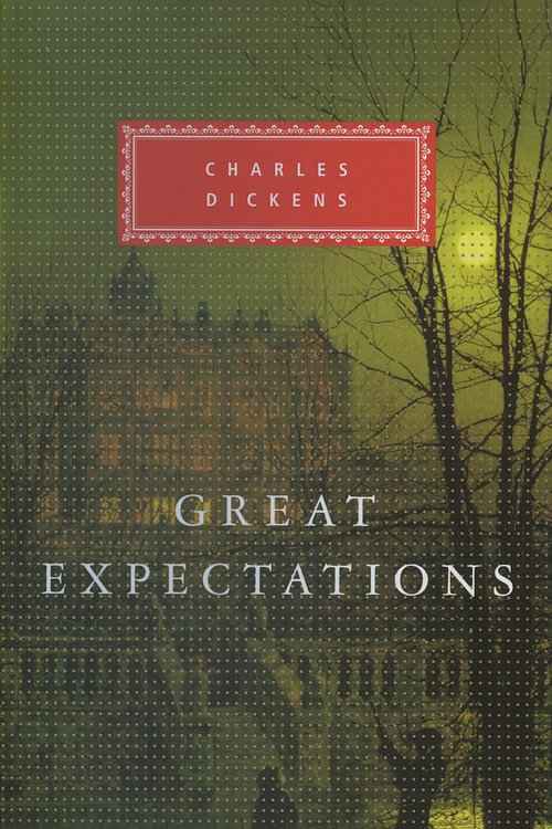 Cover Art for 9781857150568, Great Expectations by Charles Dickens