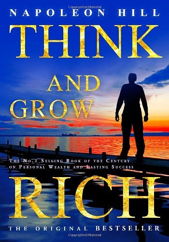 Cover Art for 9781612930299, Think and Grow Rich by Napoleon Hill