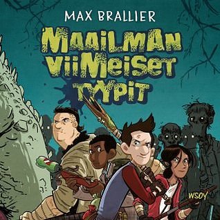Cover Art