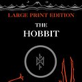 Cover Art for 9780007156986, The Hobbit by J. R. R. Tolkien