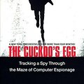 Cover Art for 9780743411462, The Cuckoo's Egg by Clifford Stoll