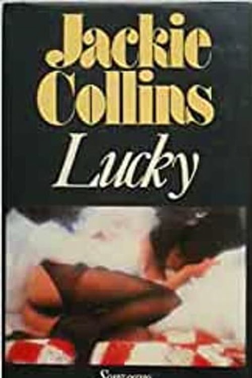 Cover Art for 9780002229722, Lucky by Jackie Collins