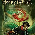 Cover Art for 9788380082137, Harry Potter and the Chamber of Secrets by J. K. Rowling