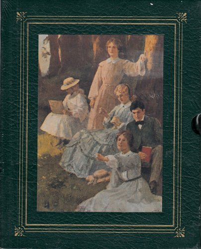 Cover Art for 9781741210194, Little Women by Louisa May Alcott