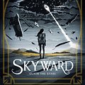 Cover Art for 9781473217874, Skyward: The Brand New Series by Brandon Sanderson