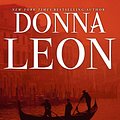 Cover Art for 9781555848972, Death and Judgment by Donna Leon