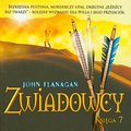 Cover Art for 9788376860237, Okup za Eraka (Zwiadowcy, #7) by John Flanagan