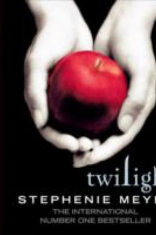 Cover Art for 9781405507684, Twilight by Stephenie Meyer