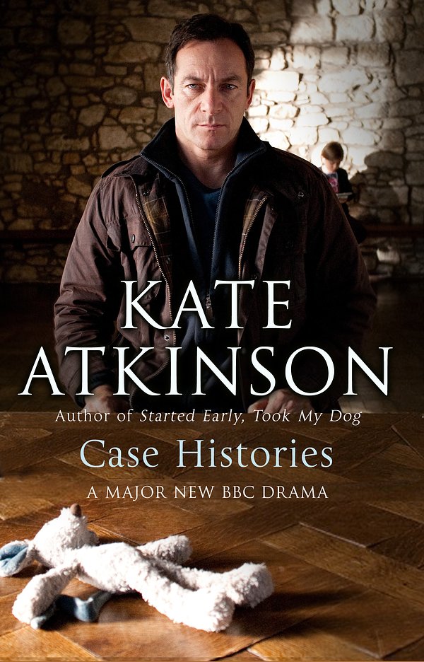 Cover Art for 9780552777551, Case Histories by Kate Atkinson