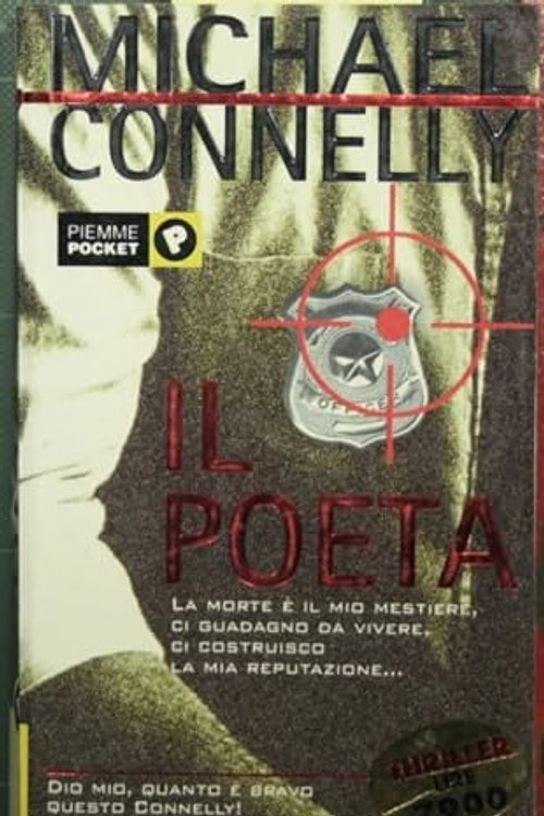 Cover Art for 9788838447938, Il poeta by Michael Connelly