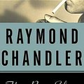 Cover Art for 9780394758282, The Big Sleep by Raymond Chandler