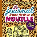 Cover Art for 9782745978301, Le journal d'une grosse nouille, Tome 9 : Une rivale trÃ¨s piquante by Rachel Renée Russell