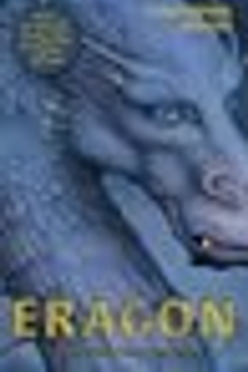 Cover Art for 9788711301135, Eragon by Christopher Paolini