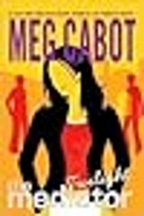 Cover Art for 9780641825941, Twilight by Meg Cabot