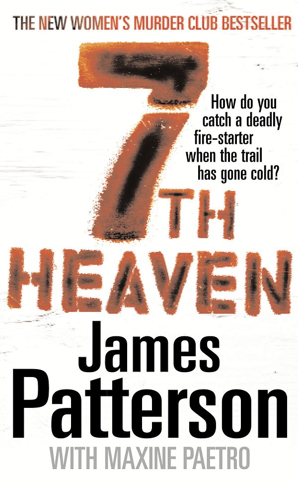 Cover Art for 9781407004501, 7th Heaven: (Women's Murder Club 7) by James Patterson, Maxine Paetro