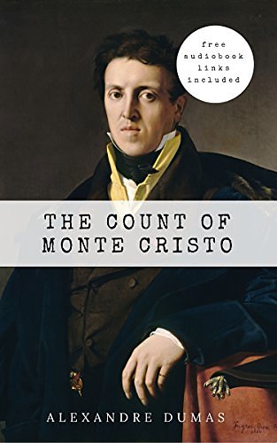 Cover Art for B071S2KR6X, The Count Of Monte Cristo by Alexandre Dumas