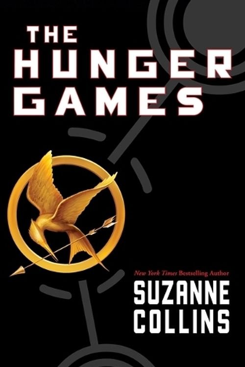 Cover Art for 9798212979986, The Hunger Games: 1 by Suzanne Collins