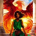 Cover Art for 9781534467026, Heart of Flames (Crown of Feathers) by Pau Preto, Nicki