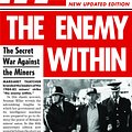 Cover Art for 9781781686362, The Enemy Within by Seumas Milne