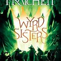 Cover Art for B000W94DZC, Wyrd Sisters: A Novel of Discworld by Terry Pratchett